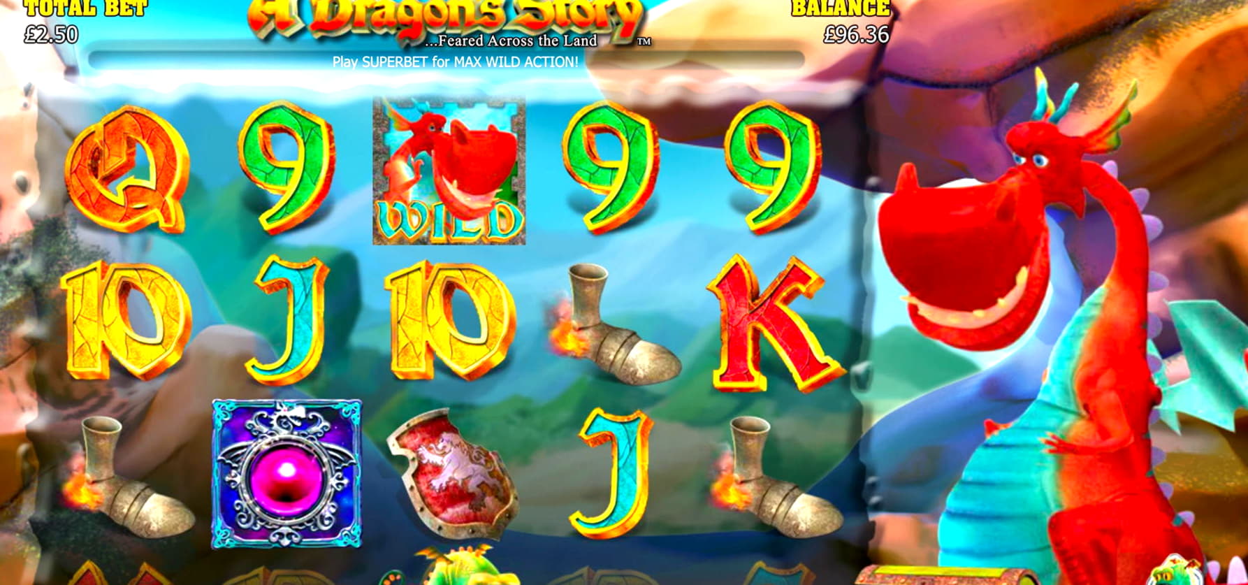 EURO 375 Free Casino Ticket at Sloty Casino