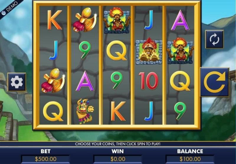 EUR 555 FREE Casino Chip at Genesis Casino