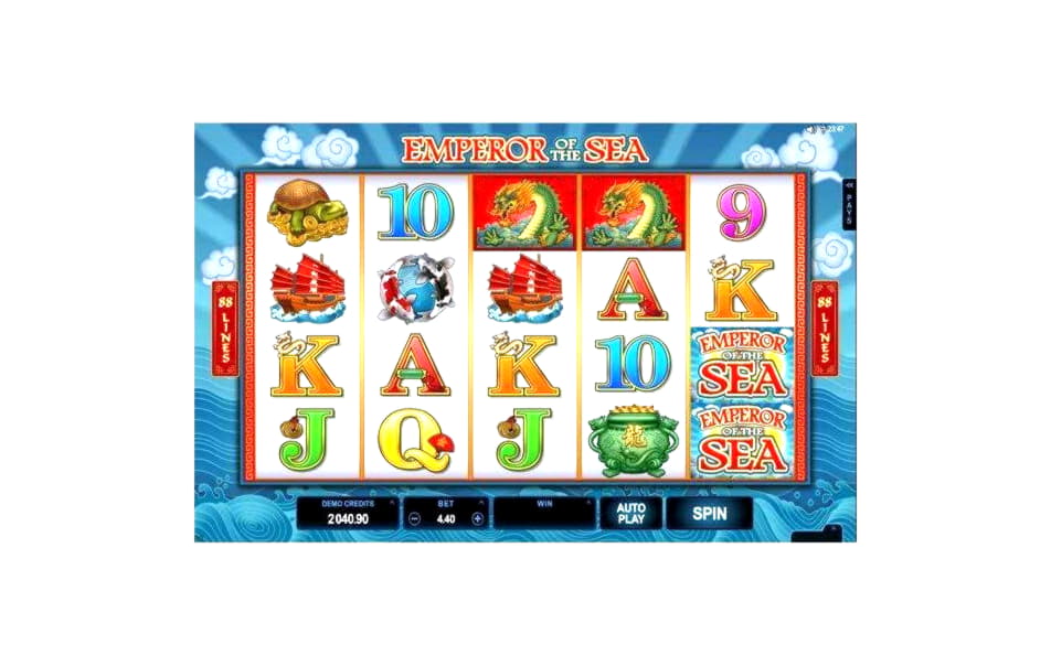 Eur 195 Casino Tournament at Dunder Casino