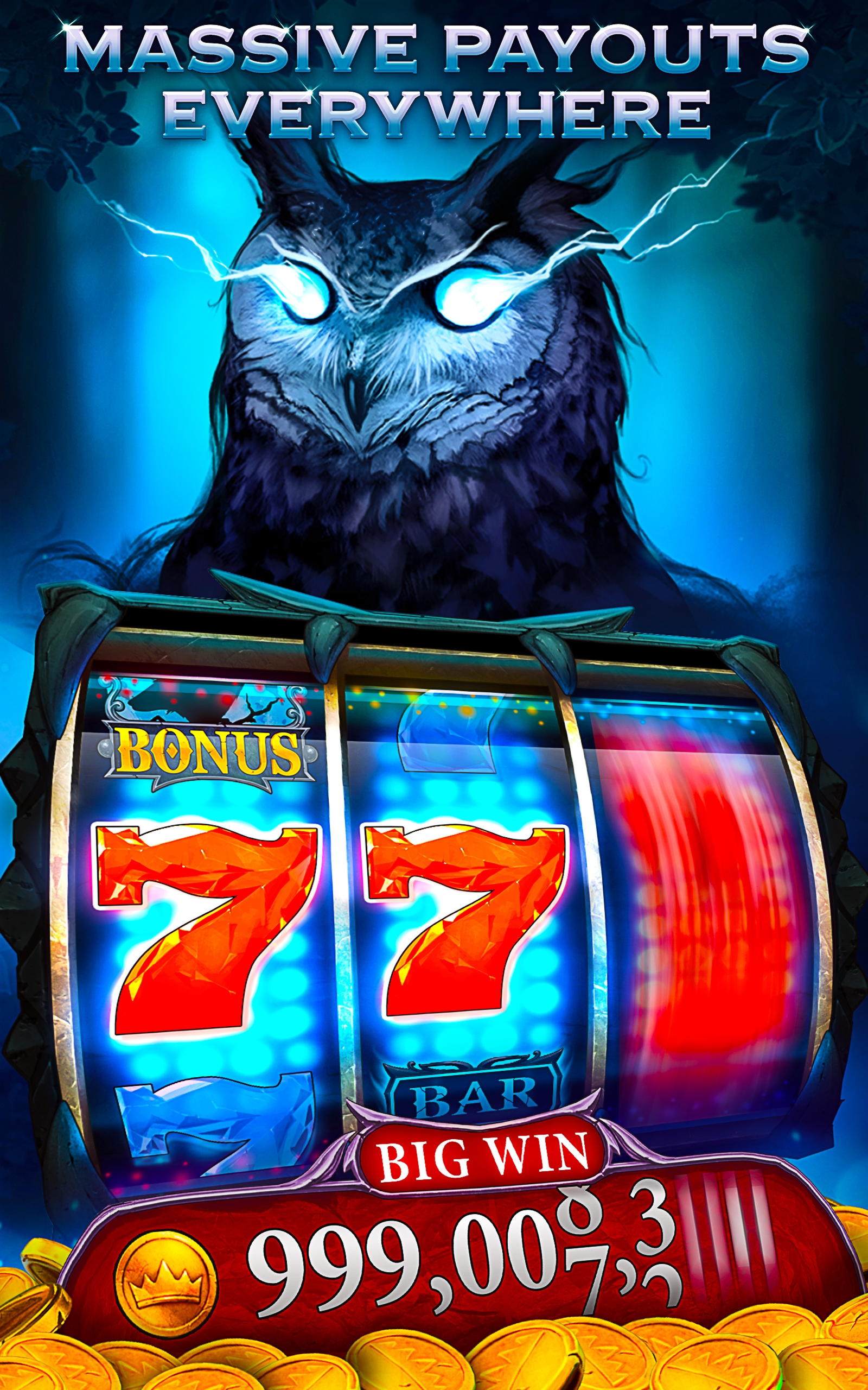 EURO 666 Online Casino Tournament at 888 Casino