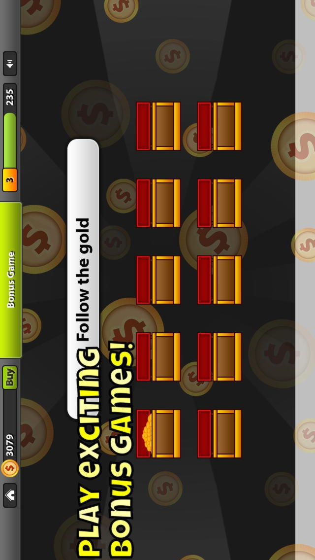 Eur 1935 NO DEPOSIT at bWin Casino