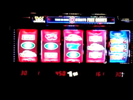 130 Free Spins no deposit at bWin Casino