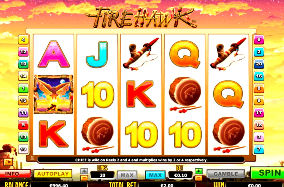 66 Trial Spins at Energy Casino