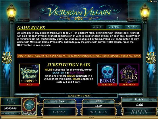 €150 Online Casino Tournament at Kaboo Casino
