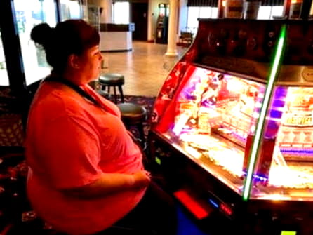 $4755 No deposit casino bonus at Gamebookers Casino