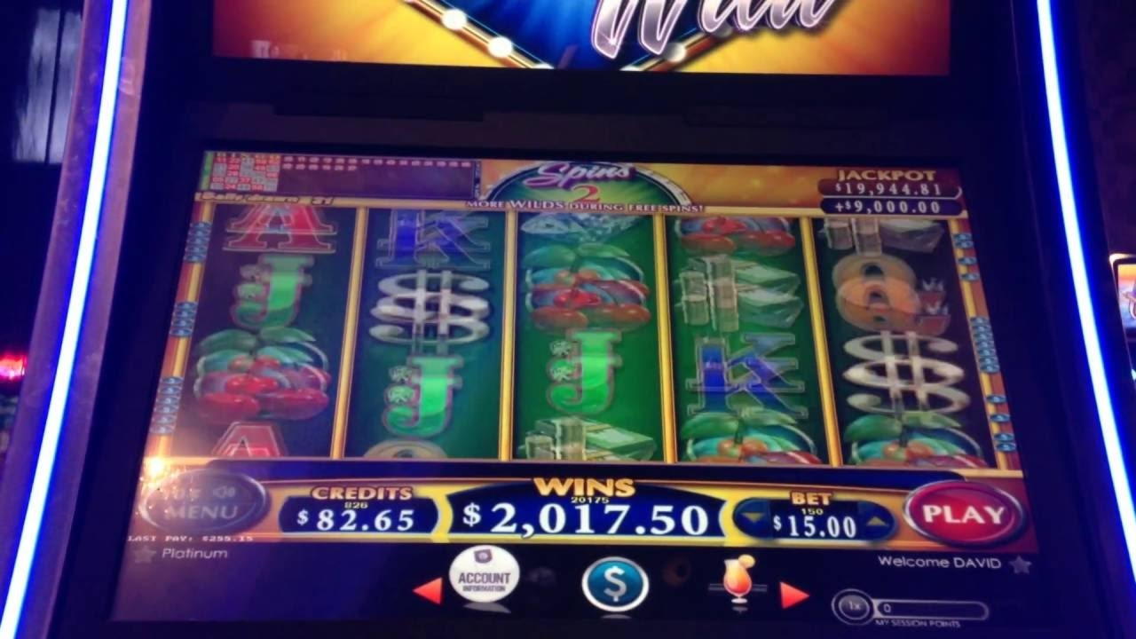 $1450 no deposit bonus casino at Betway Casino