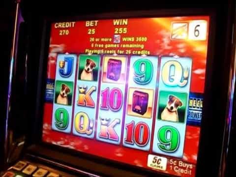 165% Match Bonus at Energy Casino