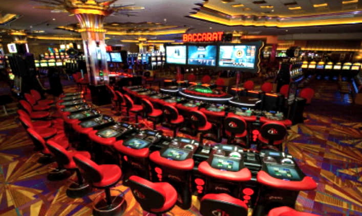 55 FREE SPINS at Karamba Casino