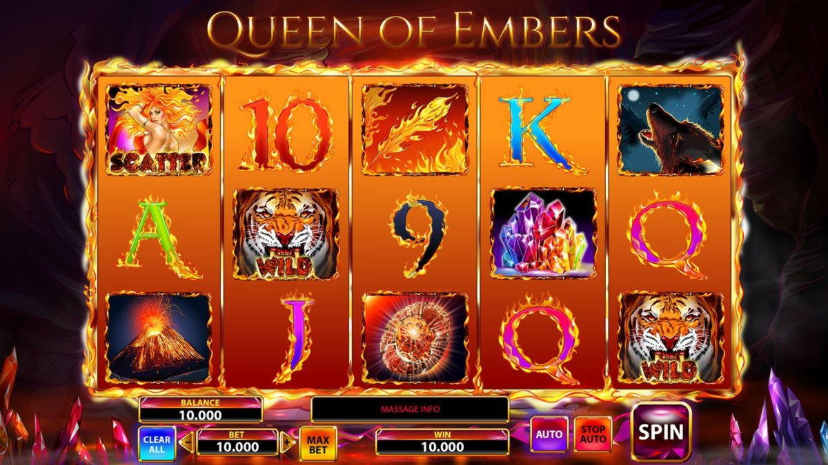 95 Free Spins at bWin Casino