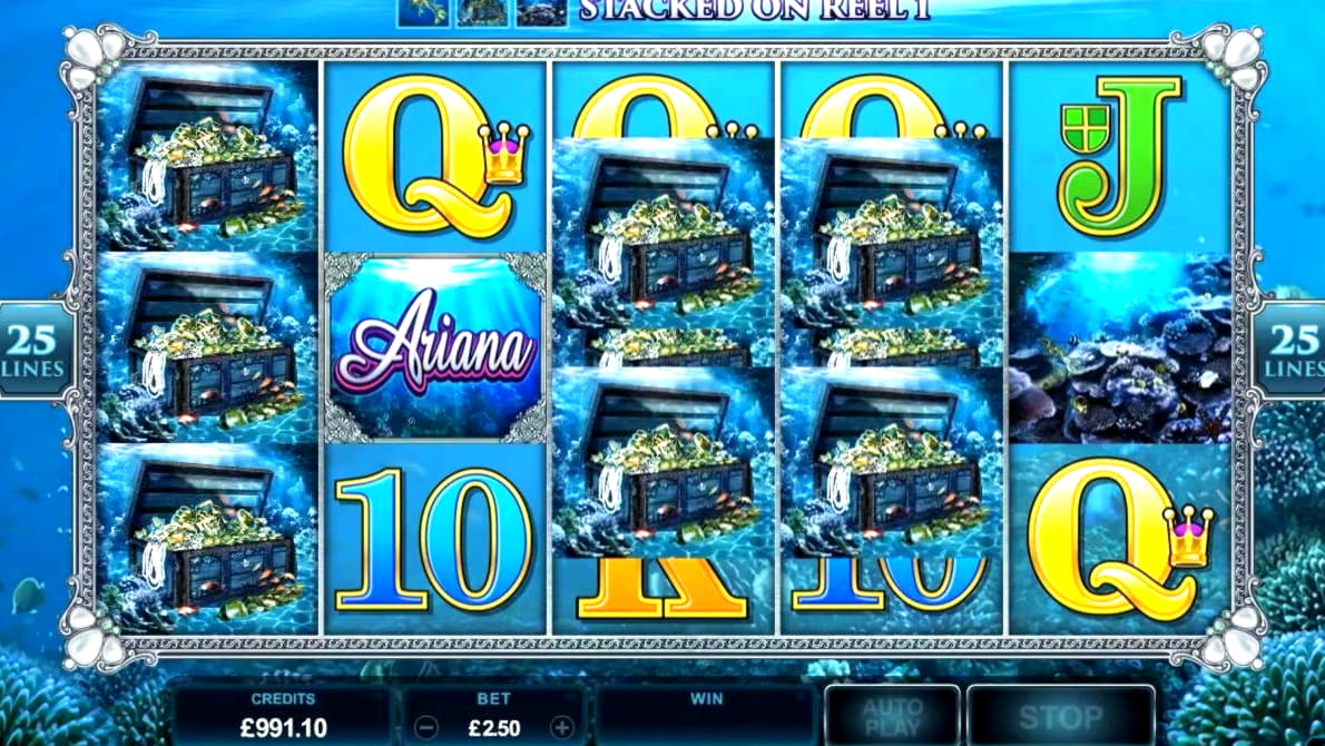 22 Loyal Free Spins! at Casino Luck