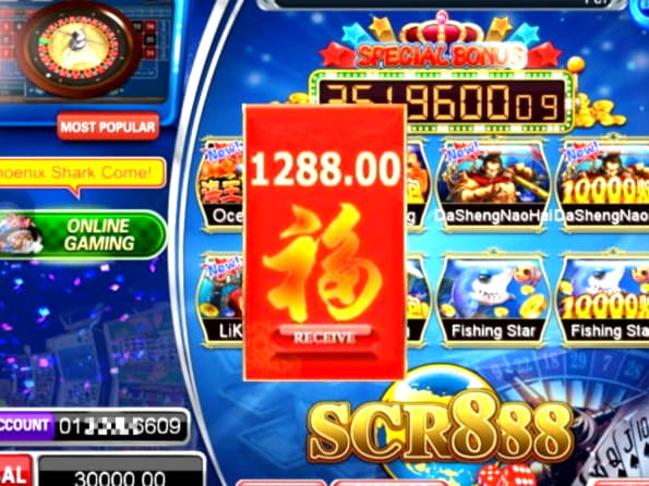 $520 Free Casino Tournament at Party Casino
