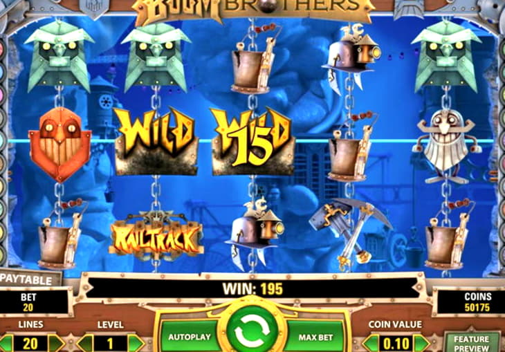 ﻿$125 Free Chip at Vera and Jhon Casino