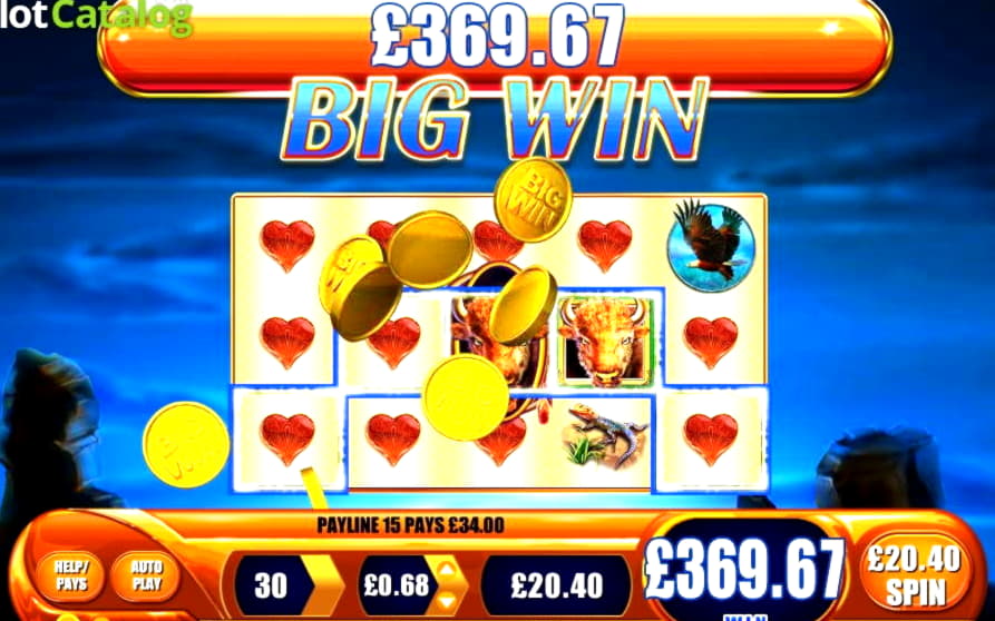 €3030 no deposit at Leo Vegas Casino