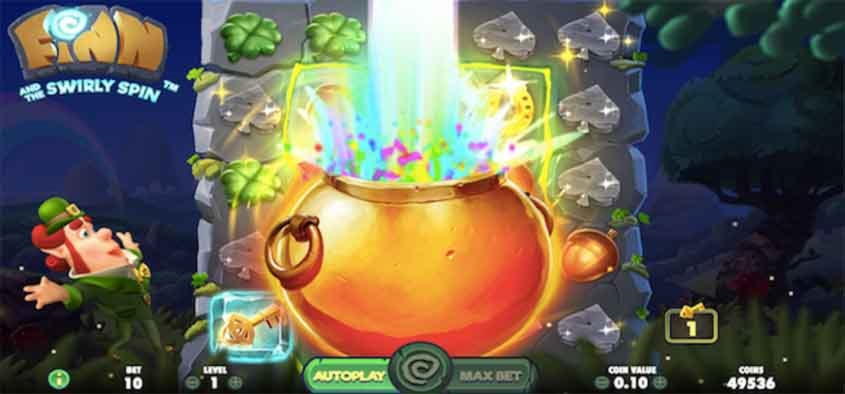 Eur 1410 no deposit bonus at Ikibu Casino