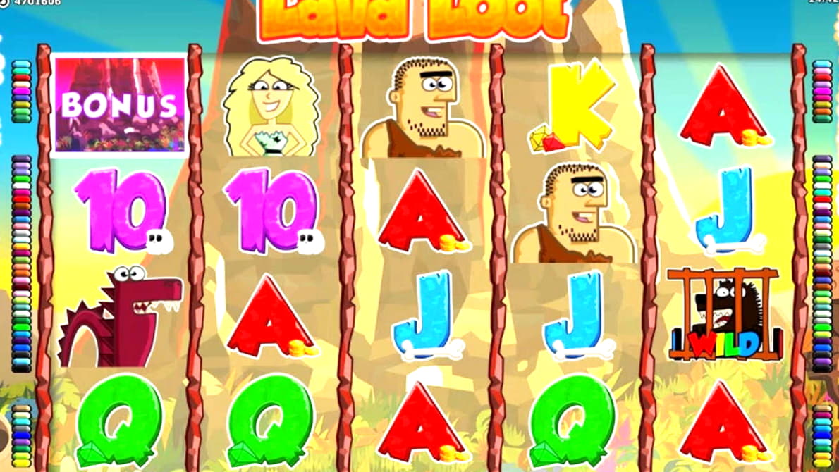 £315 Online Casino Tournament at Casimba Casino