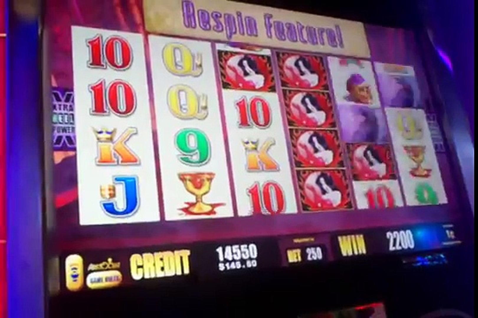 400% casino match bonus at Gamebookers Casino