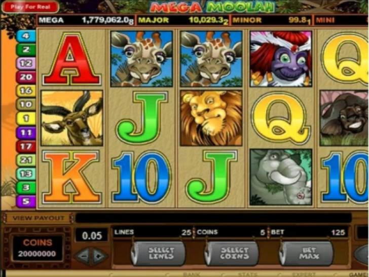 75 Free Spins no deposit casino at Karamba Casino