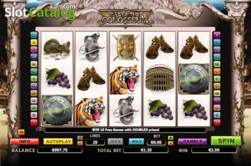 EUR 345 Tournament at Sloty Casino