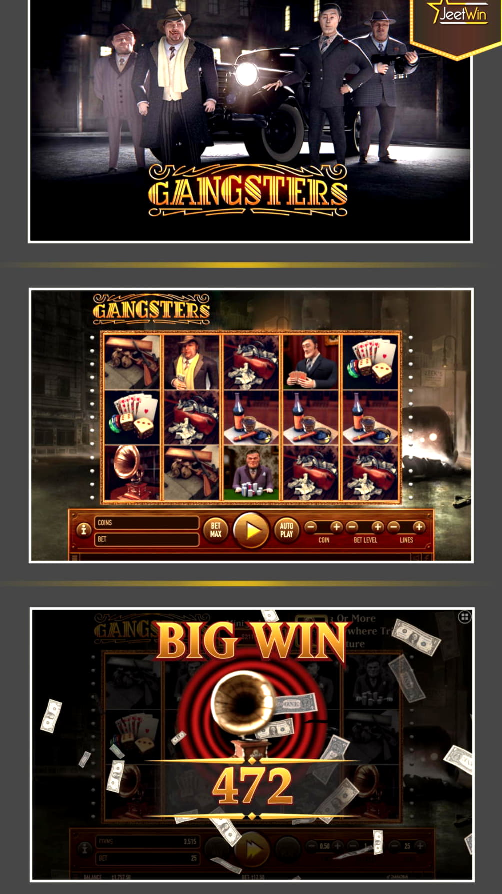 935% Welcome Bonus at Betway Casino