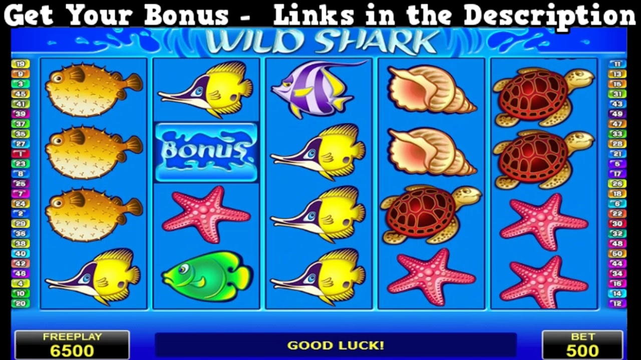 195% Casino match bonus at Spinit Casino