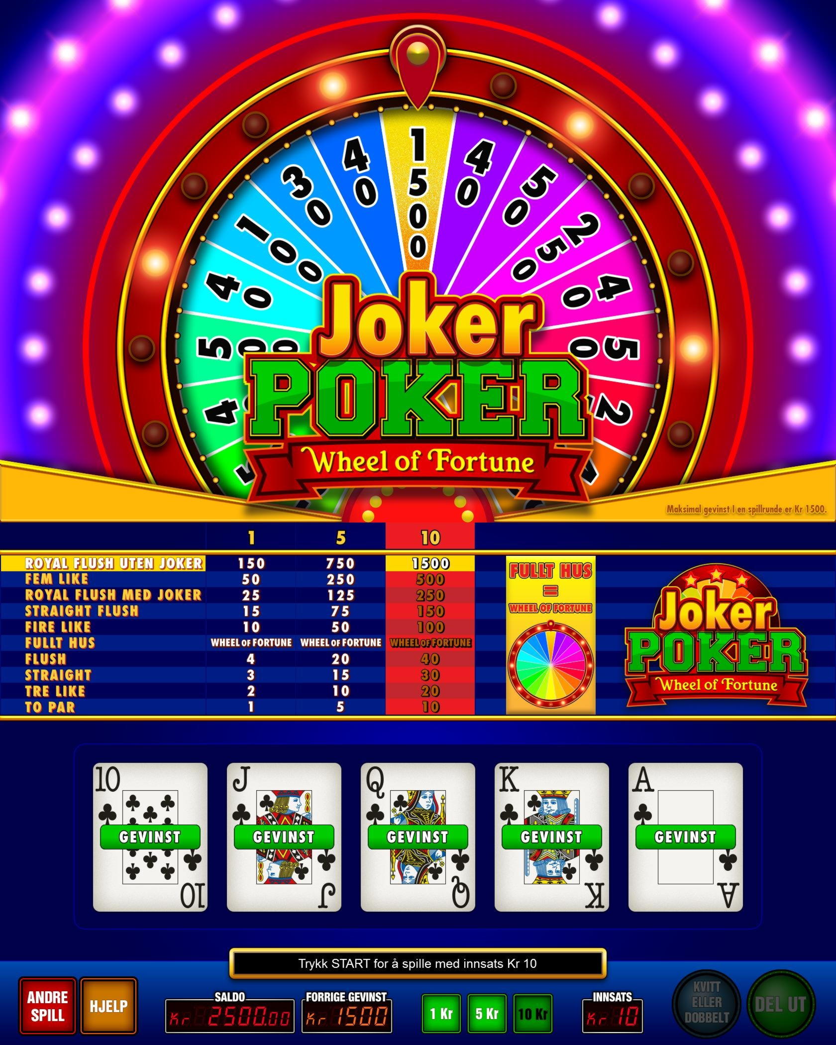 EUR 2895 no deposit bonus code at Dream Vegas Casino
