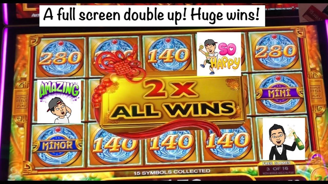230 Free Spins at Casino com