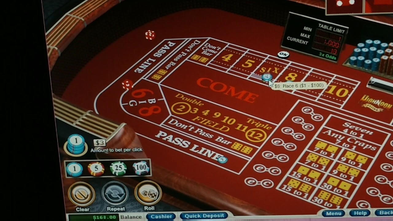 160 Free Spins right now at Casimba Casino