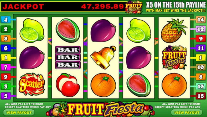 30 Free Spins Casino at Rizk Casino