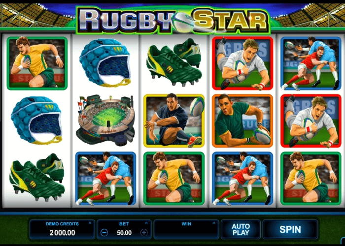 300% First Deposit Bonus at Casino Luck