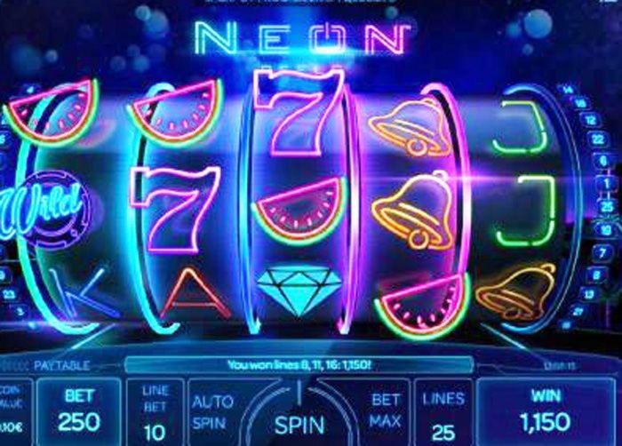 260 Free Spins no deposit casino at Casimba Casino