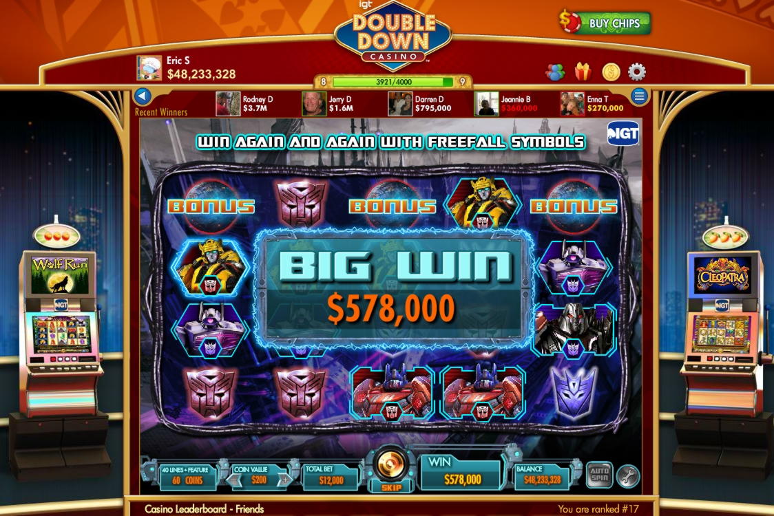 440% Casino match bonus at Betway Casino