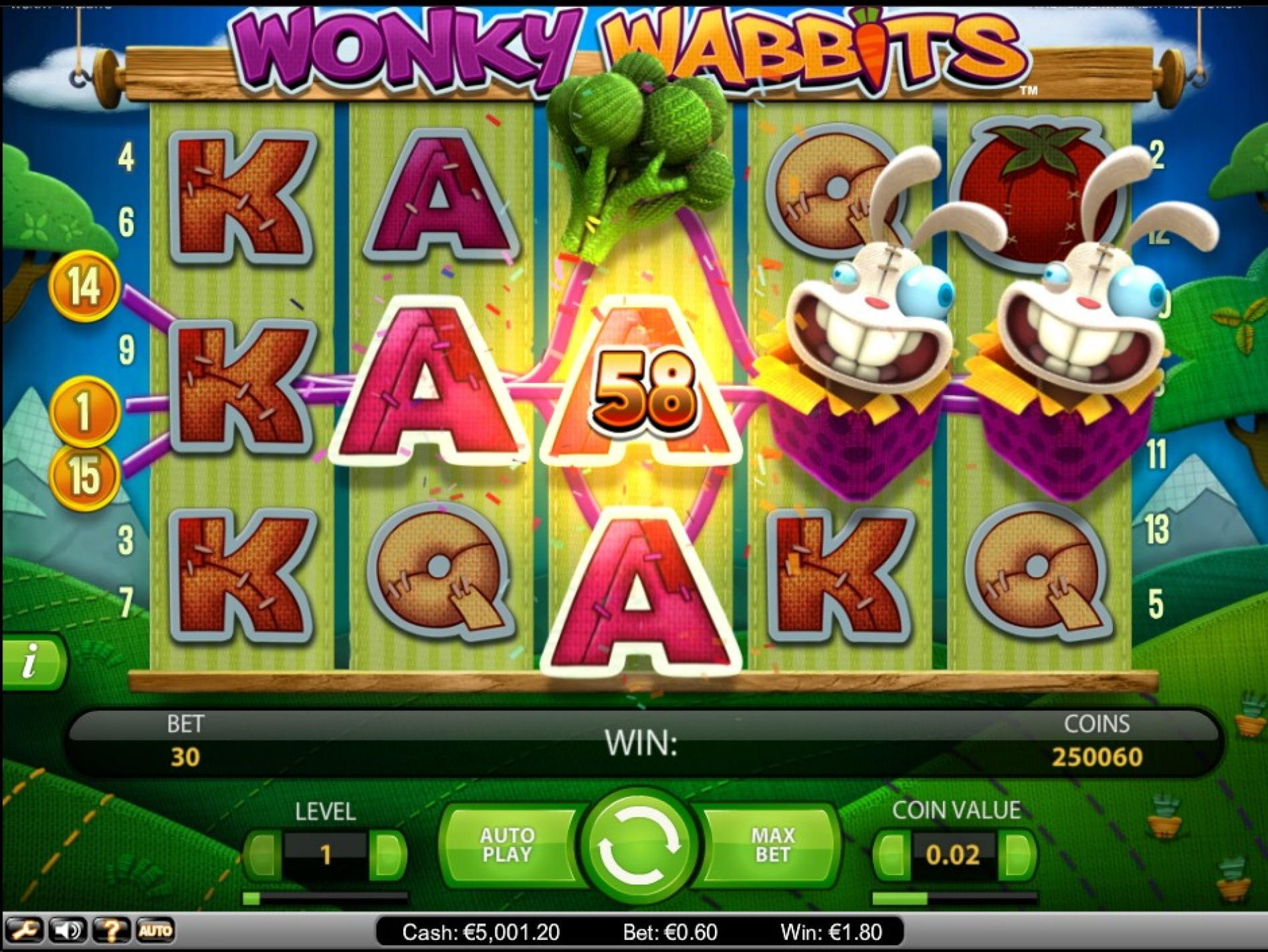 365% No Rules Bonus! at Spinrider Casino