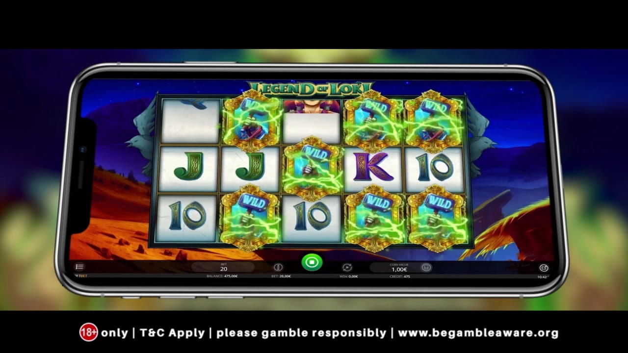 €3470 No deposit bonus code at Spin Palace Casino