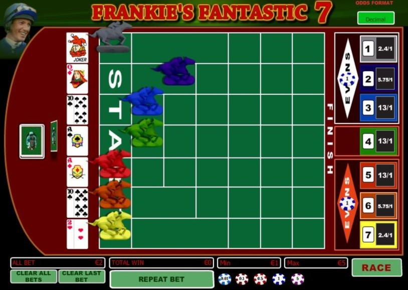 €2615 no deposit casino bonus at Genesis Casino