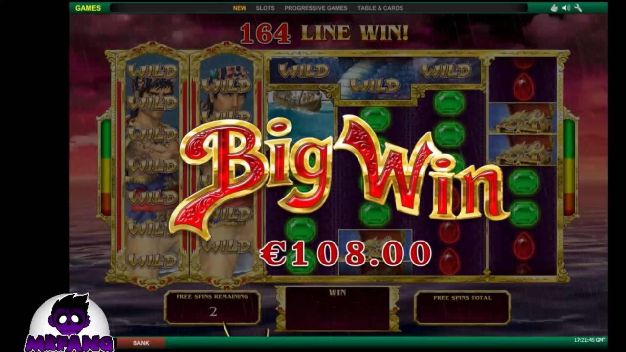 Eur 925 Daily freeroll slot tournament at Ikibu Casino