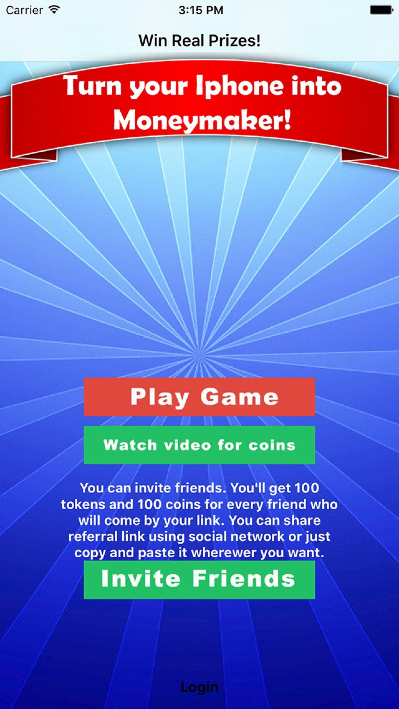 Eur 3215 No Deposit at William Hill Casino