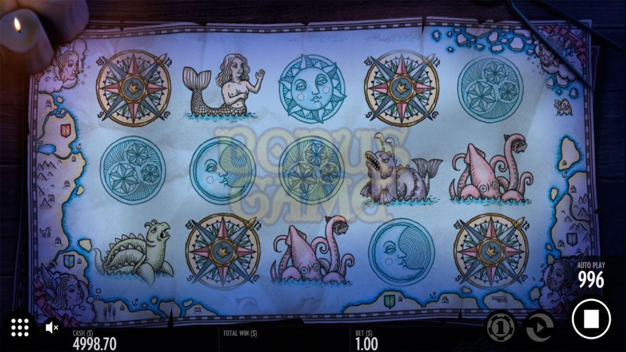 250 Free spins casino at Dream Vegas Casino