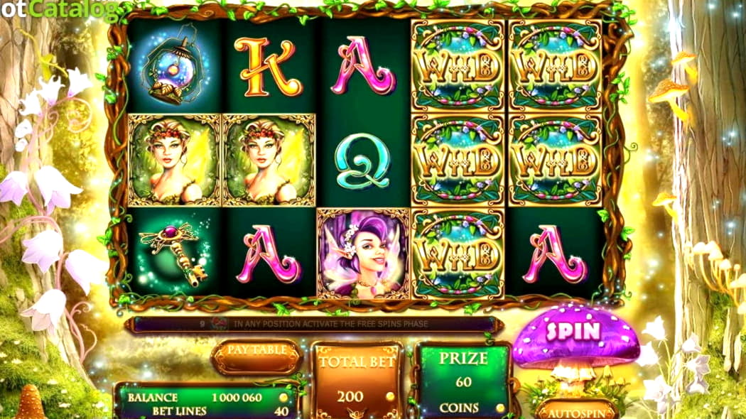 20 FREE SPINS at Genesis Casino