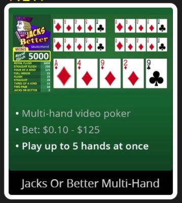 $4580 NO DEPOSIT BONUS CASINO at Dream Vegas Casino