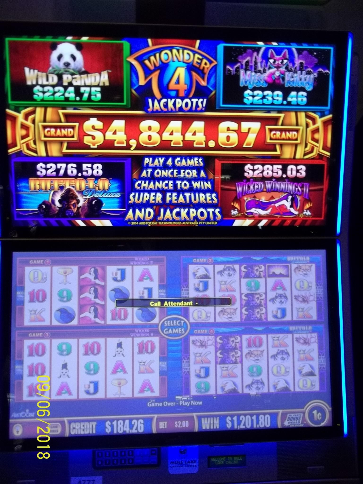 ﻿$145 Mobile freeroll slot tournament at Slots Million Casino