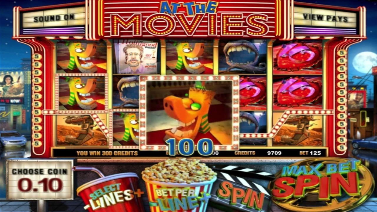 460% Match at a Casino at Inter Casino