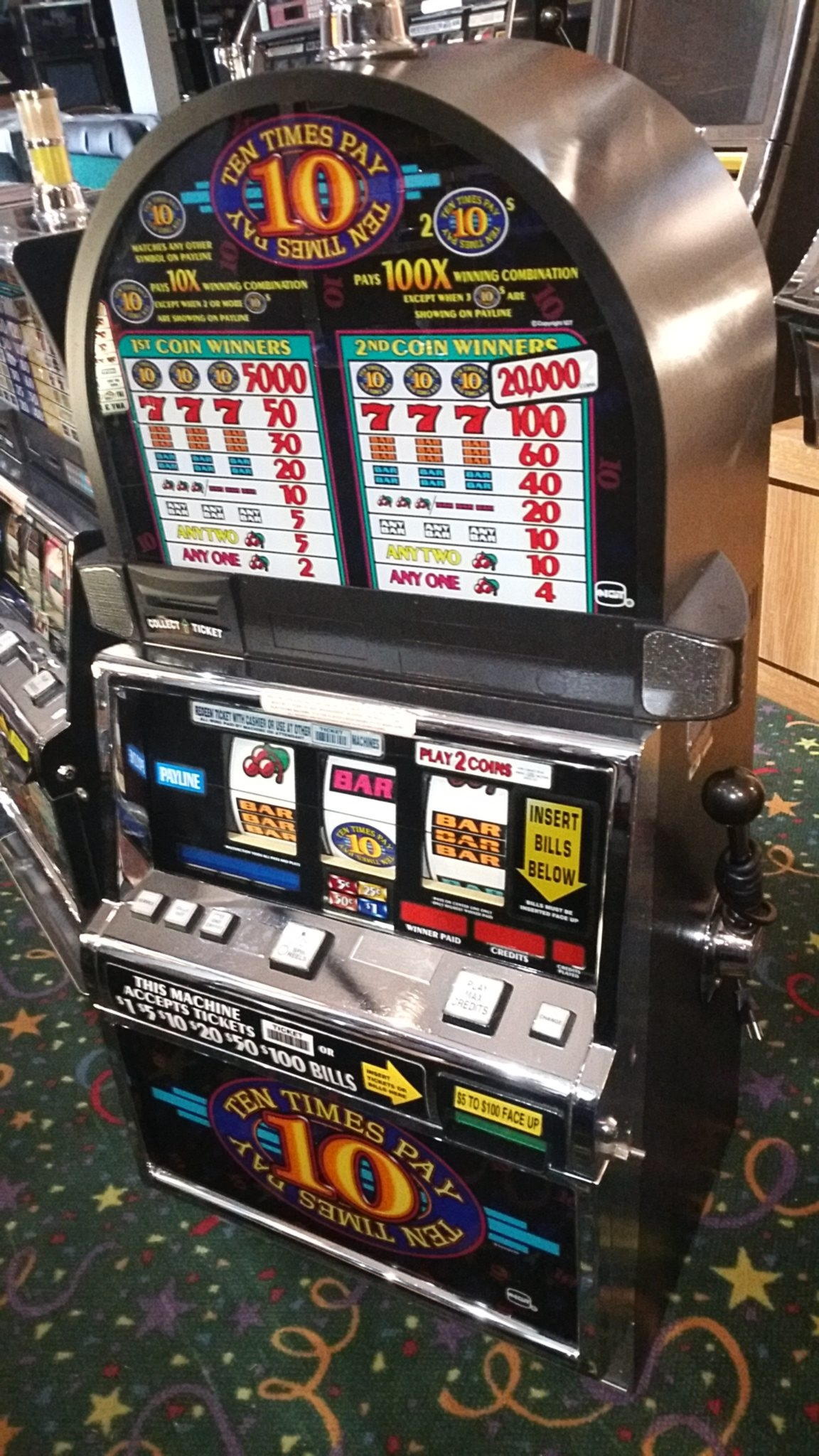 €195 Casino tournaments freeroll at Vegas Hero Casino