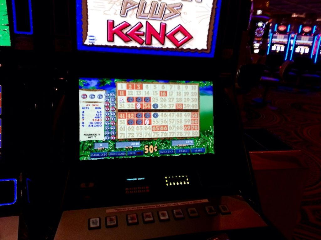 135 free spins at The Best Online Casino