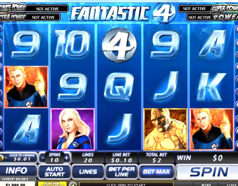 EUR 4720 No deposit casino bonus at Karamba Casino