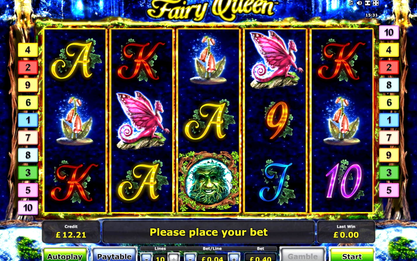 $2222 NO DEPOSIT at Spinrider Casino
