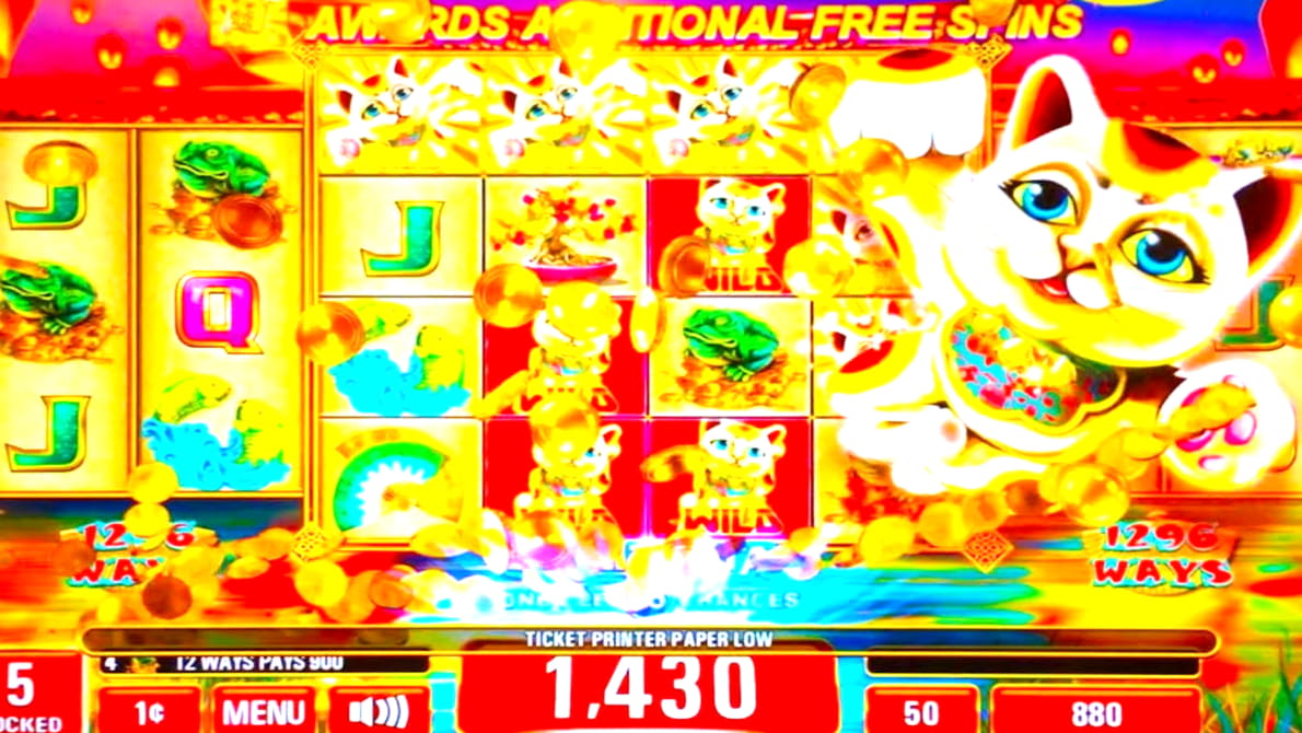 195 free spins at Vera and Jhon Casino