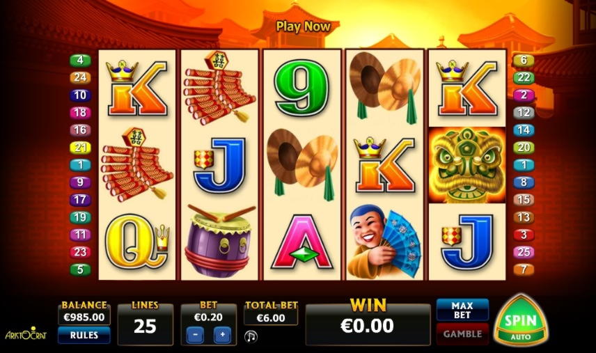 Eur 70 Free chip at Winner Casino