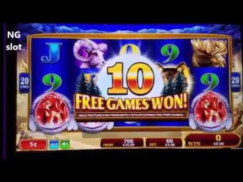 €3035 NO DEPOSIT CASINO BONUS at Genesis Casino