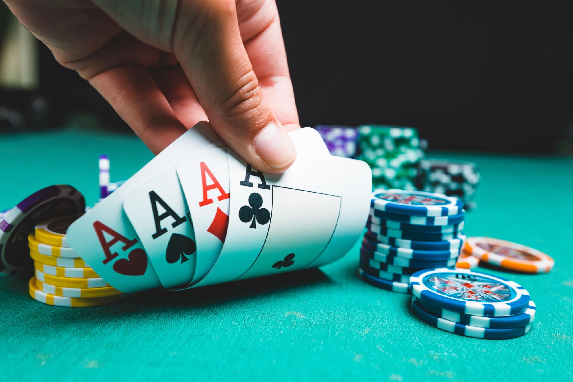 ﻿$910 Online Casino Tournament at bWin Casino