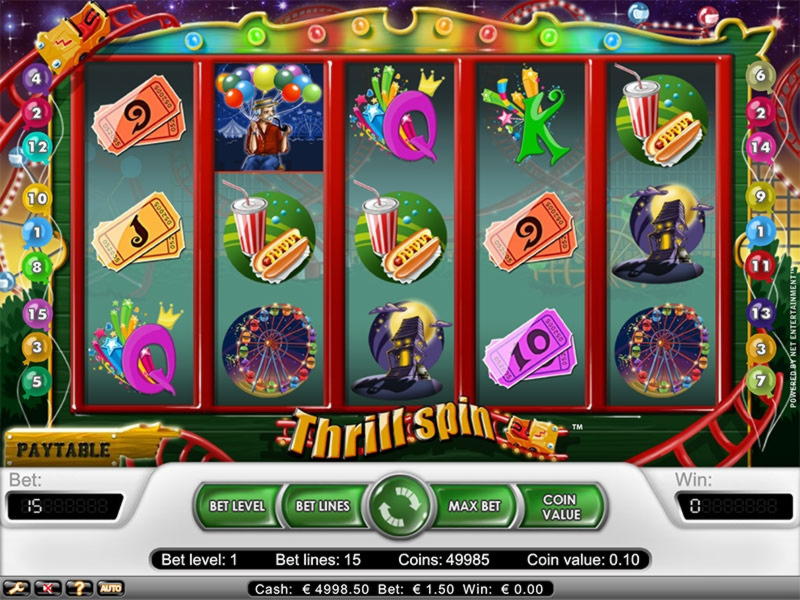 €560 Casino tournaments freeroll at Slots Million Casino
